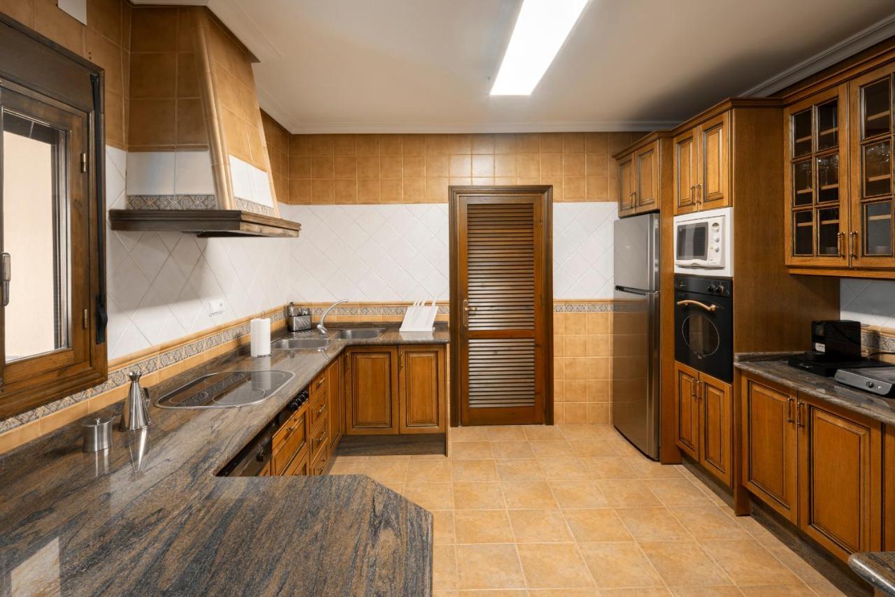 Oteses11 Apartment Baeza Exterior photo